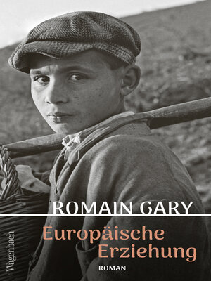 cover image of Europäische Erziehung